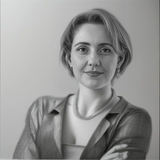 Xianny Chinchilla, founder of The Welcome Center Foundation
